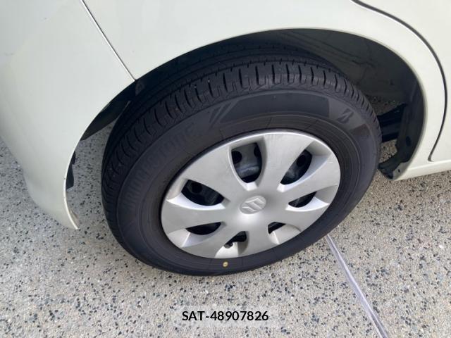 Suzuki WAGON R 2010-03 8415896-5