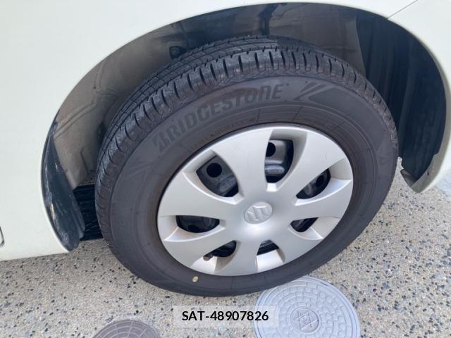 Suzuki WAGON R 2010-03 8415896-6