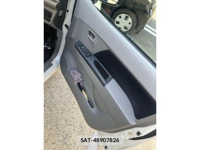 Suzuki WAGON R 2010-03 8415896-7