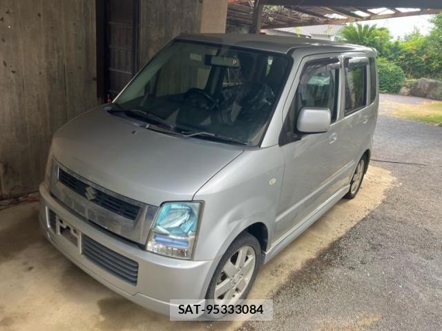 sat car