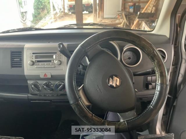 Suzuki WAGON R 2005-06 8415886-10