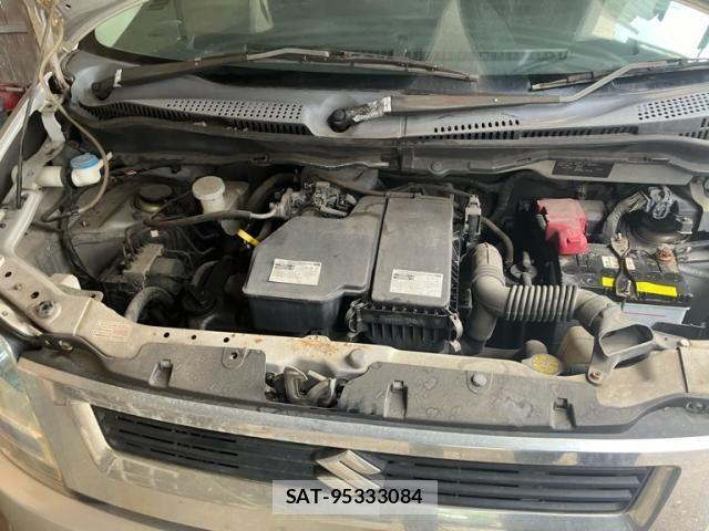 Suzuki WAGON R 2005-06 8415886-14