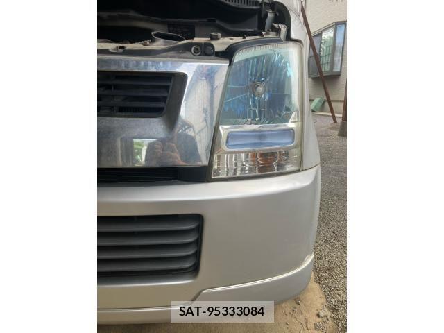 Suzuki WAGON R 2005-06 8415886-15