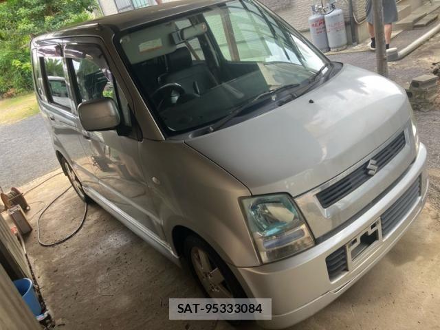 Suzuki WAGON R 2005-06 8415886-1