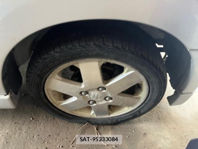 Suzuki WAGON R 2005-06 8415886-7