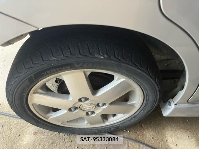 Suzuki WAGON R 2005-06 8415886-8