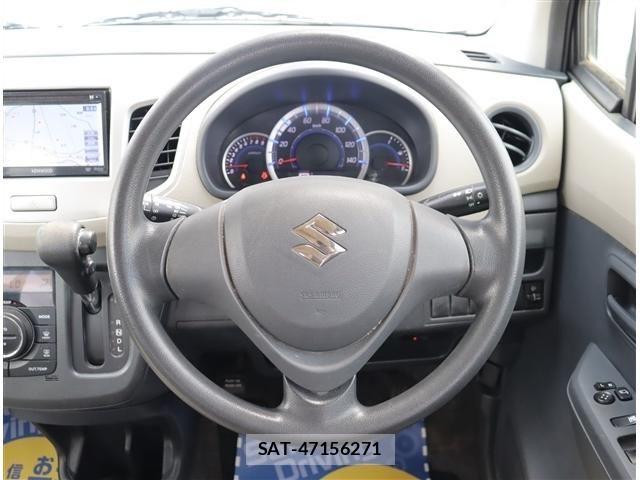 Suzuki WAGON R 2013-03 8415891-9