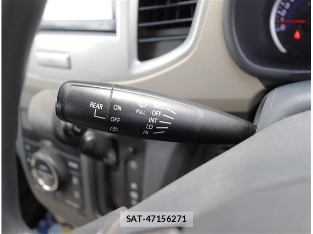 Suzuki WAGON R 2013-03 8415891-10