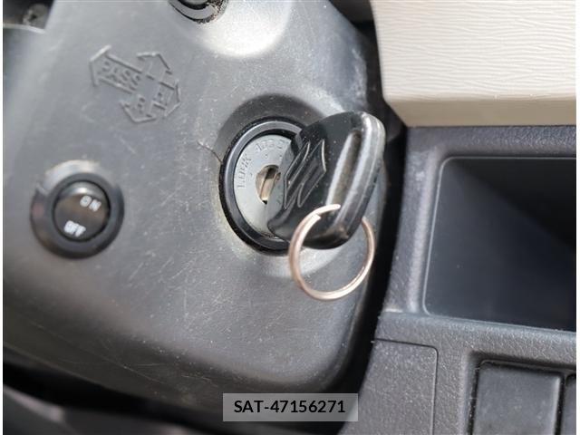 Suzuki WAGON R 2013-03 8415891-12