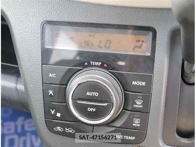 Suzuki WAGON R 2013-03 8415891-14