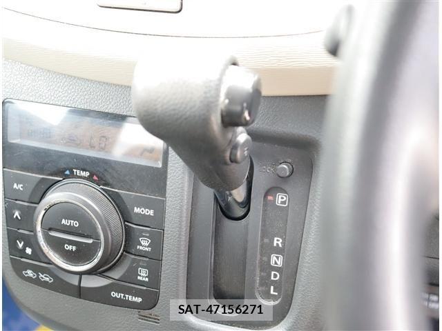 Suzuki WAGON R 2013-03 8415891-15