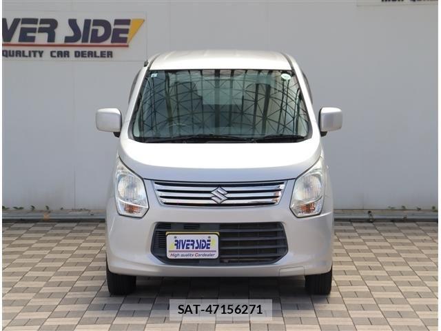 Suzuki WAGON R 2013-03 8415891-16
