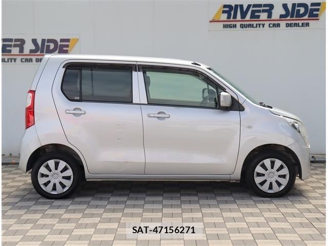 Suzuki WAGON R 2013-03 8415891-1