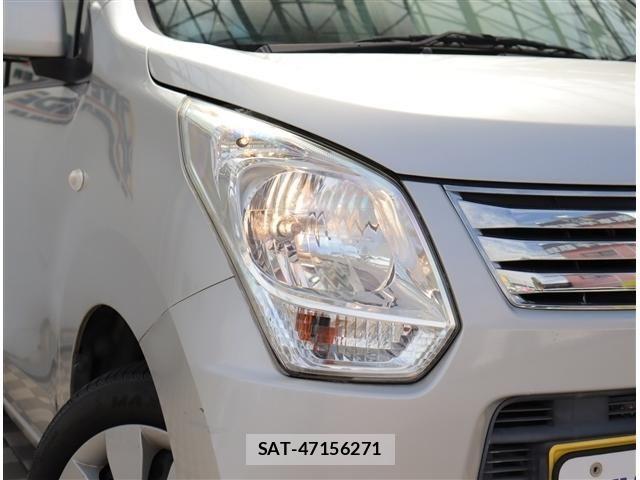 Suzuki WAGON R 2013-03 8415891-19