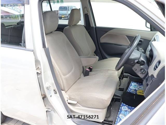 Suzuki WAGON R 2013-03 8415891-4