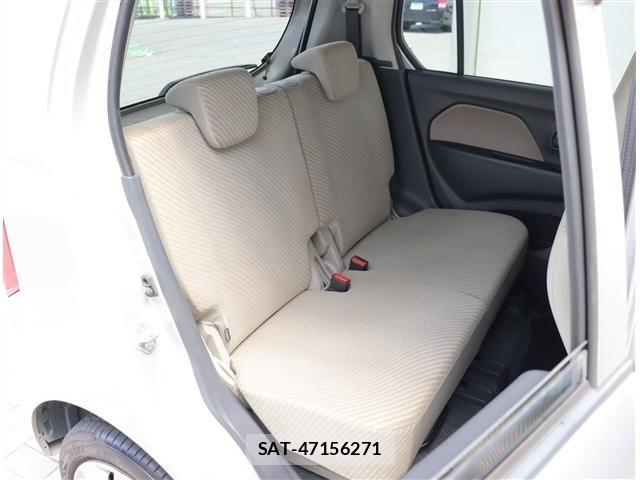Suzuki WAGON R 2013-03 8415891-5