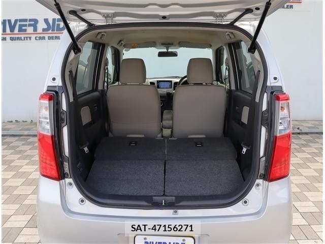 Suzuki WAGON R 2013-03 8415891-7