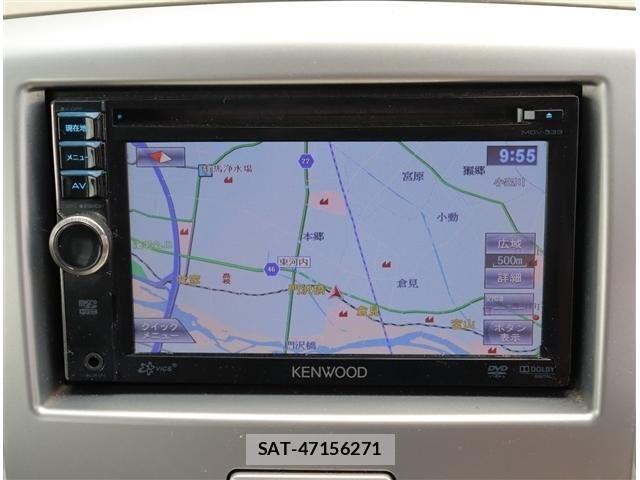 Suzuki WAGON R 2013-03 8415891-8