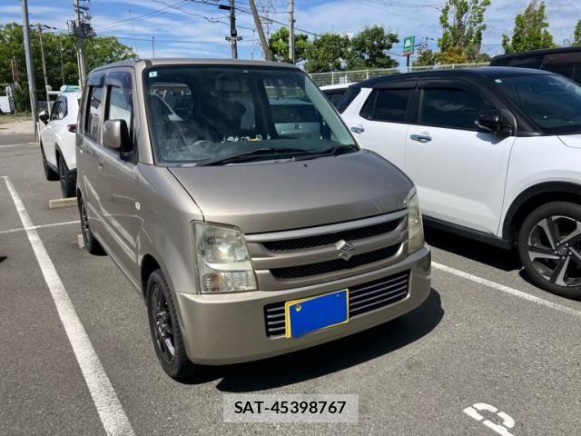Suzuki WAGON R 2006-01 8415925-0