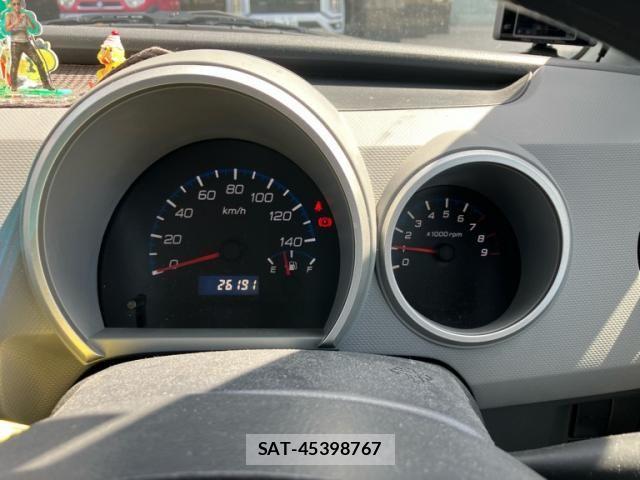 Suzuki WAGON R 2006-01 8415925-9