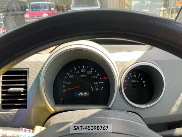 Suzuki WAGON R 2006-01 8415925-13