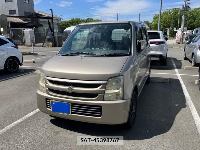 Suzuki WAGON R 2006-01 8415925-1