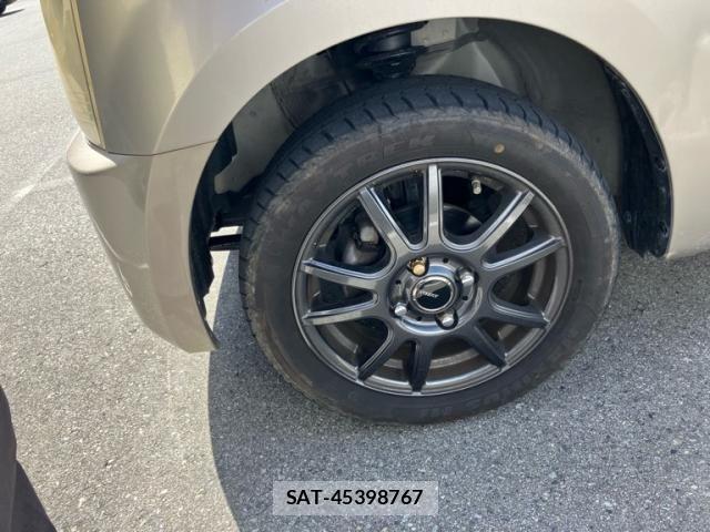 Suzuki WAGON R 2006-01 8415925-3