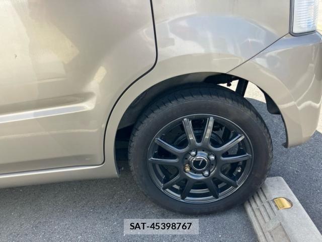 Suzuki WAGON R 2006-01 8415925-4