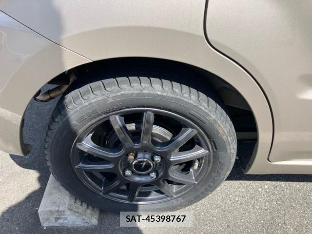 Suzuki WAGON R 2006-01 8415925-5