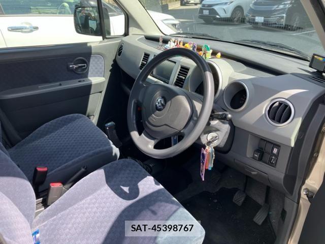 Suzuki WAGON R 2006-01 8415925-6