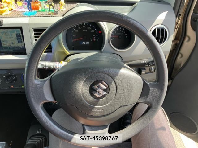 Suzuki WAGON R 2006-01 8415925-8