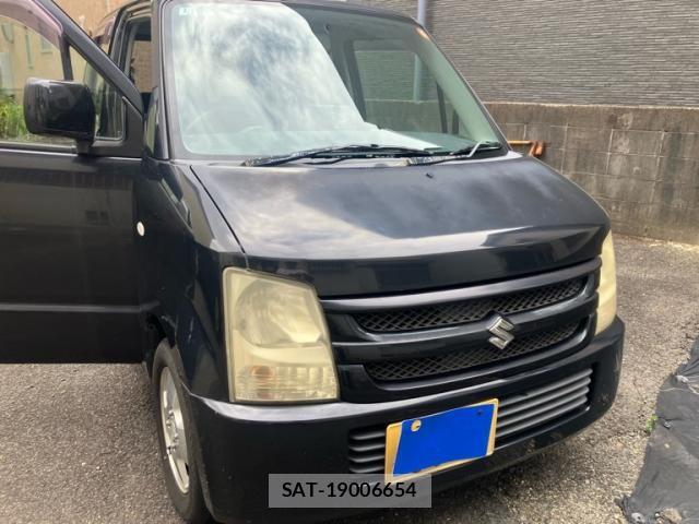 Suzuki WAGON R 2006-01 8415921-0