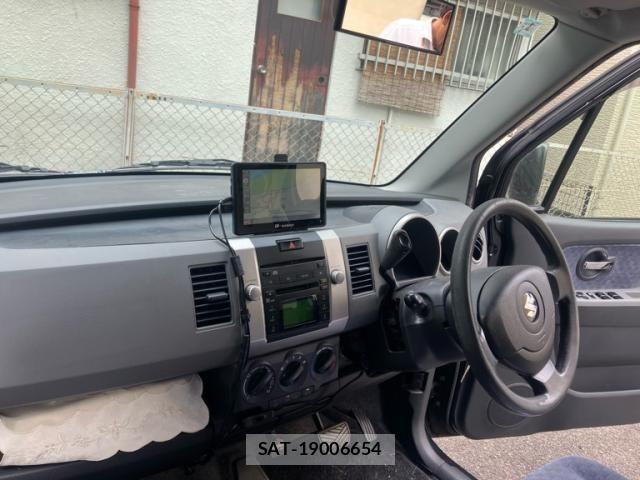 Suzuki WAGON R 2006-01 8415921-8