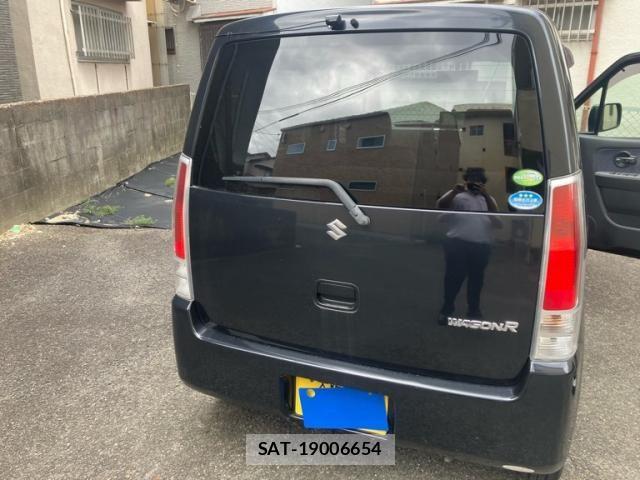 Suzuki WAGON R 2006-01 8415921-9