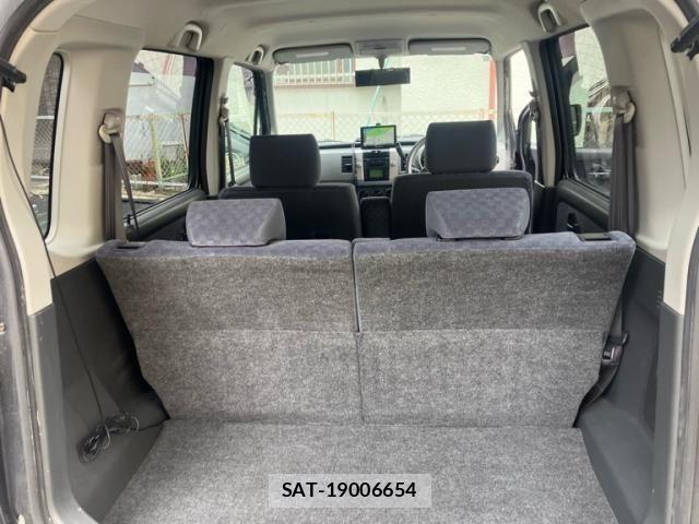 Suzuki WAGON R 2006-01 8415921-10