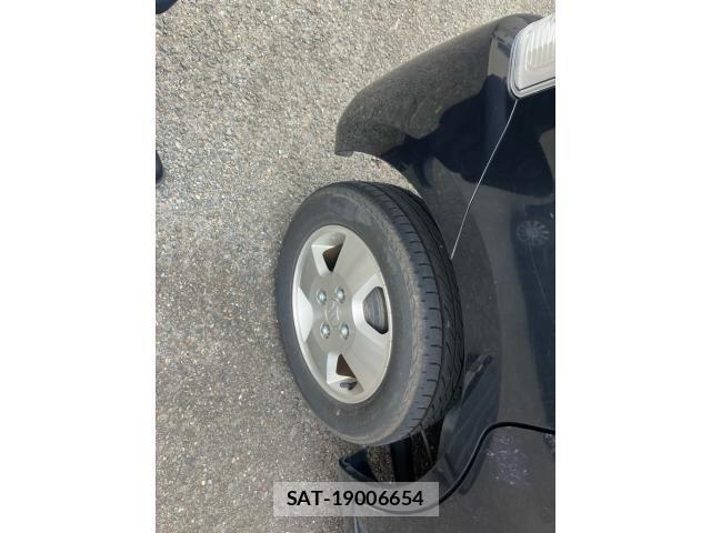 Suzuki WAGON R 2006-01 8415921-11