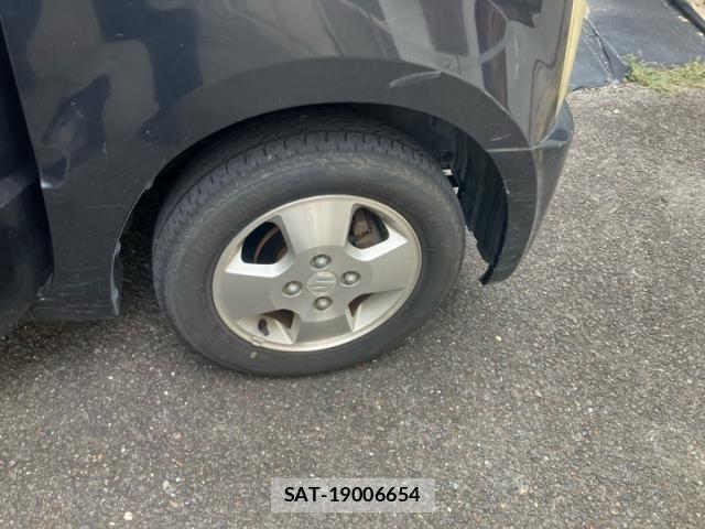 Suzuki WAGON R 2006-01 8415921-12