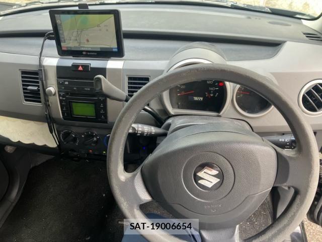 Suzuki WAGON R 2006-01 8415921-16