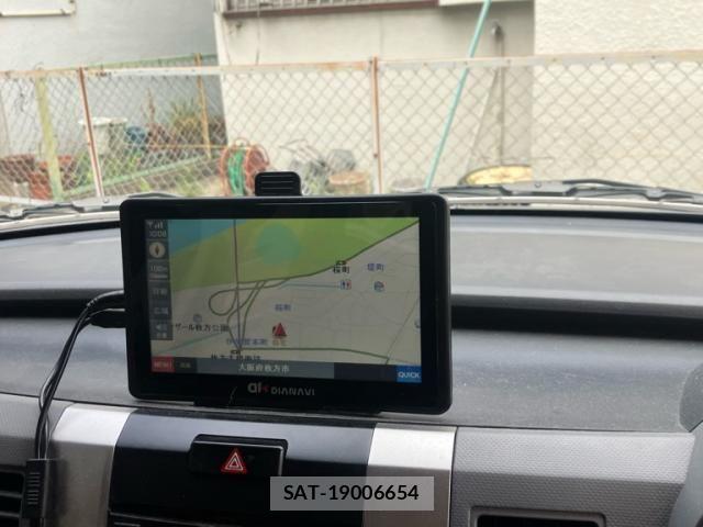 Suzuki WAGON R 2006-01 8415921-18