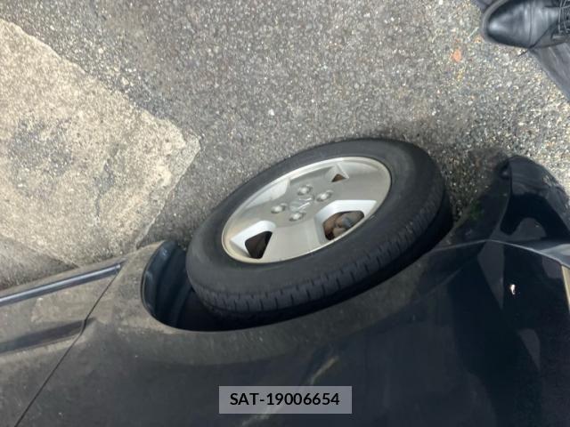 Suzuki WAGON R 2006-01 8415921-3