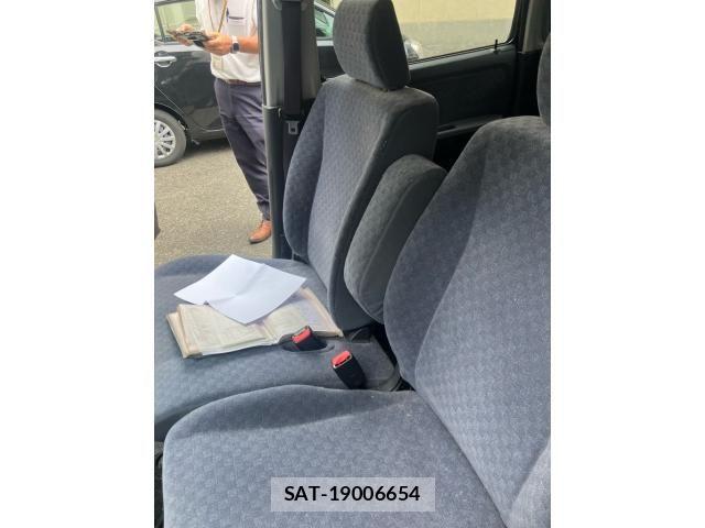 Suzuki WAGON R 2006-01 8415921-7