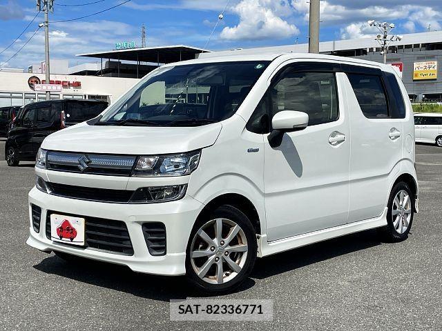 Suzuki WAGON R 2019-11 8415885-0