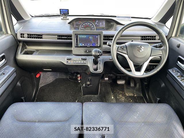 Suzuki WAGON R 2019-11 8415885-1