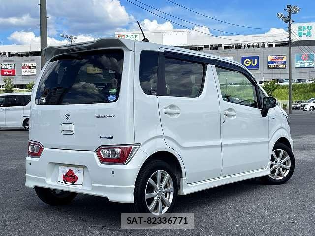 Suzuki WAGON R 2019-11 8415885-2