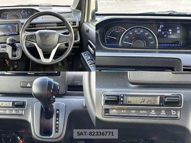 Suzuki WAGON R 2019-11 8415885-3