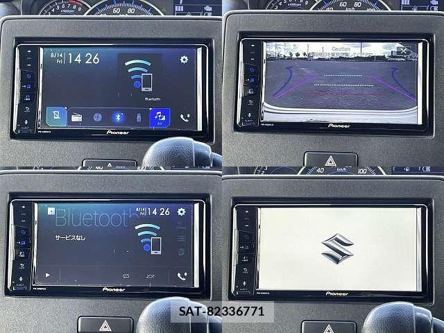 Suzuki WAGON R 2019-11 8415885-5