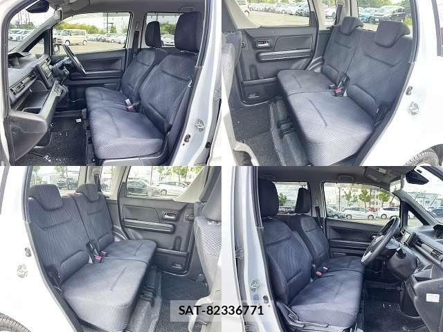 Suzuki WAGON R 2019-11 8415885-7