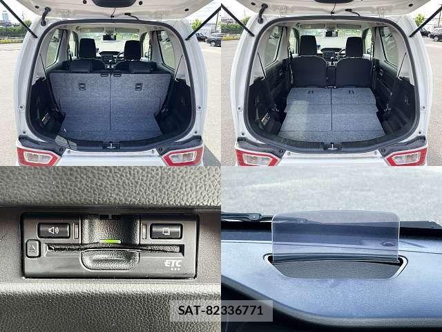 Suzuki WAGON R 2019-11 8415885-8