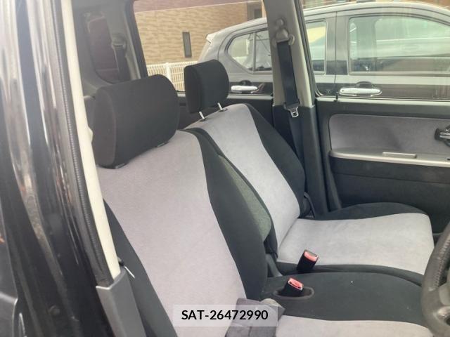 Suzuki WAGON R 2007-08 8415926-9
