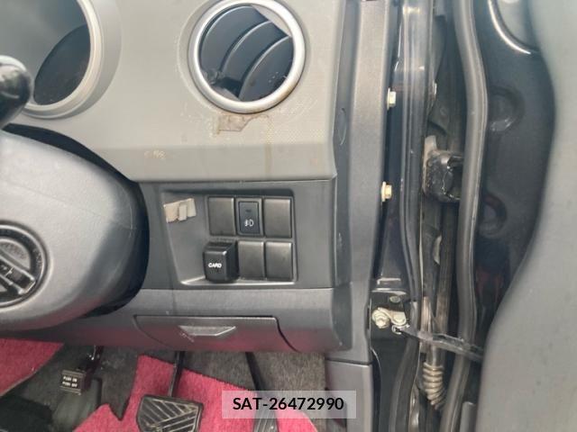 Suzuki WAGON R 2007-08 8415926-11
